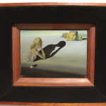 Remorse, or Sphinx Embedded in the Sand