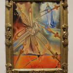 The Vision of Hell