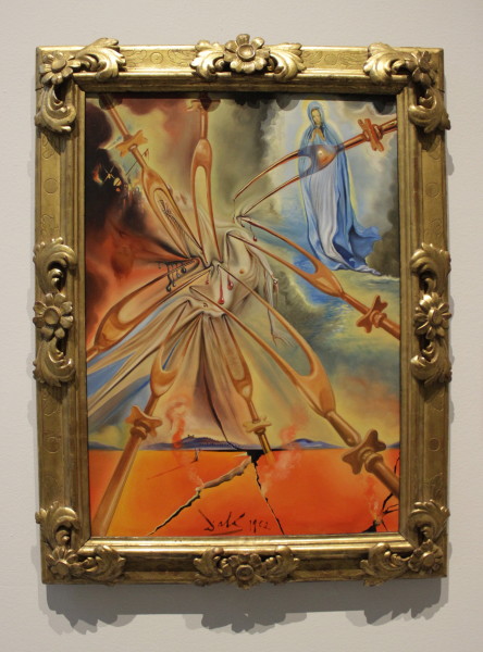 The Vision of Hell