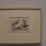 Study for Spellbound