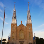 Notre Dame Cathedral Basilica