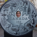 Giant Coin