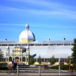 Replica Crystal Palace