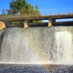 Rideau Falls