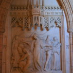 Carving