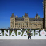 Patrick @ Canada 150