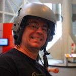 Nice helmet