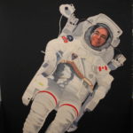 Spacesuit!