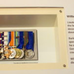 William Barker VC's medals