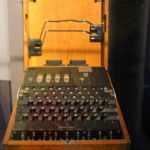 Enigma machine