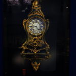 1700s clock