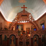 Ukrainian church