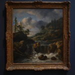 A Waterfall
