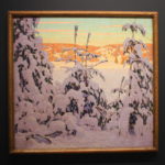 Snow II