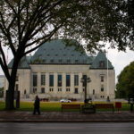 Supreme Court of Canada