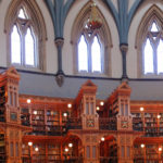 Library of Parliament