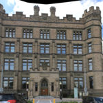 Museum of Nature