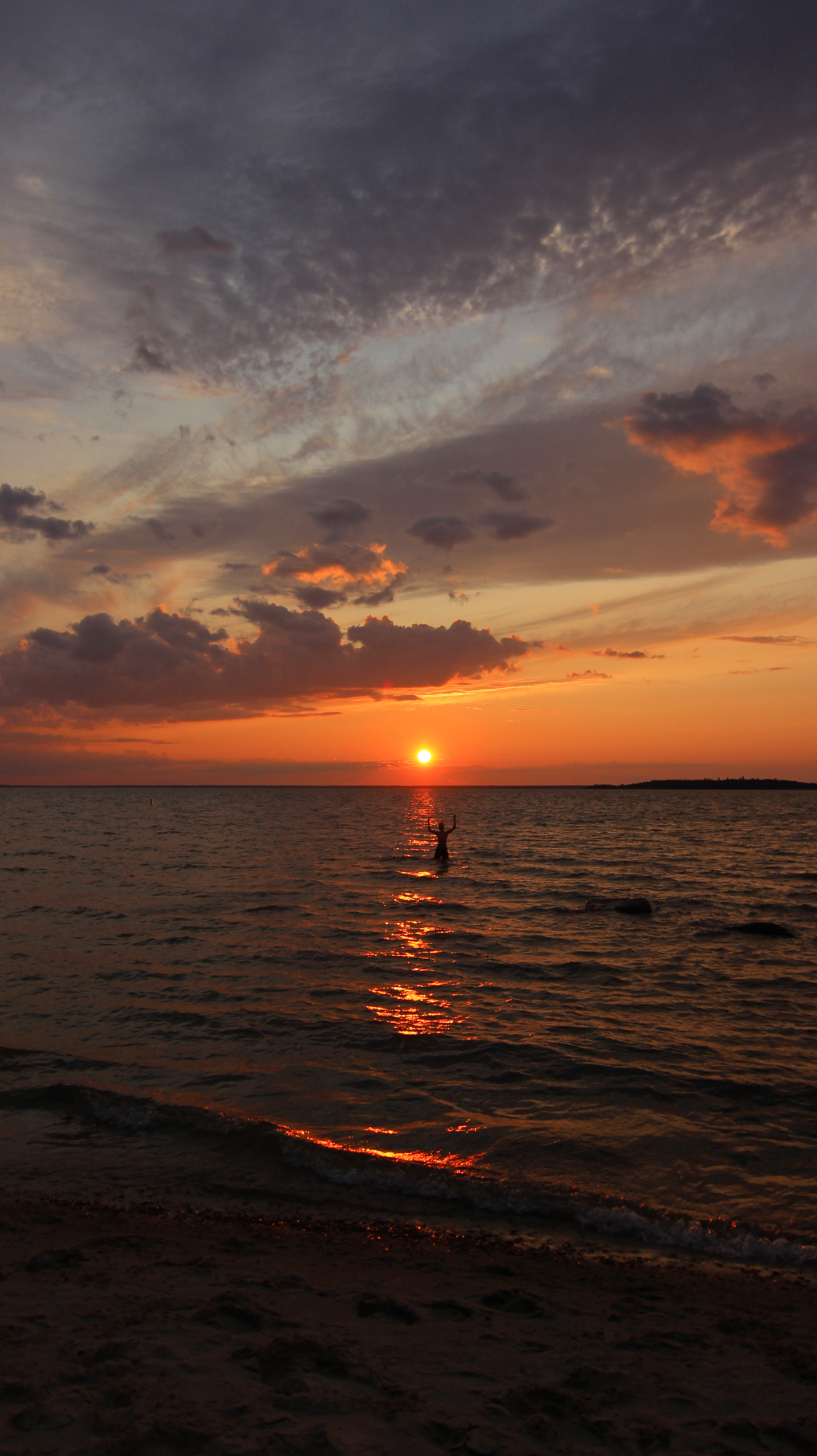Sunset Beach