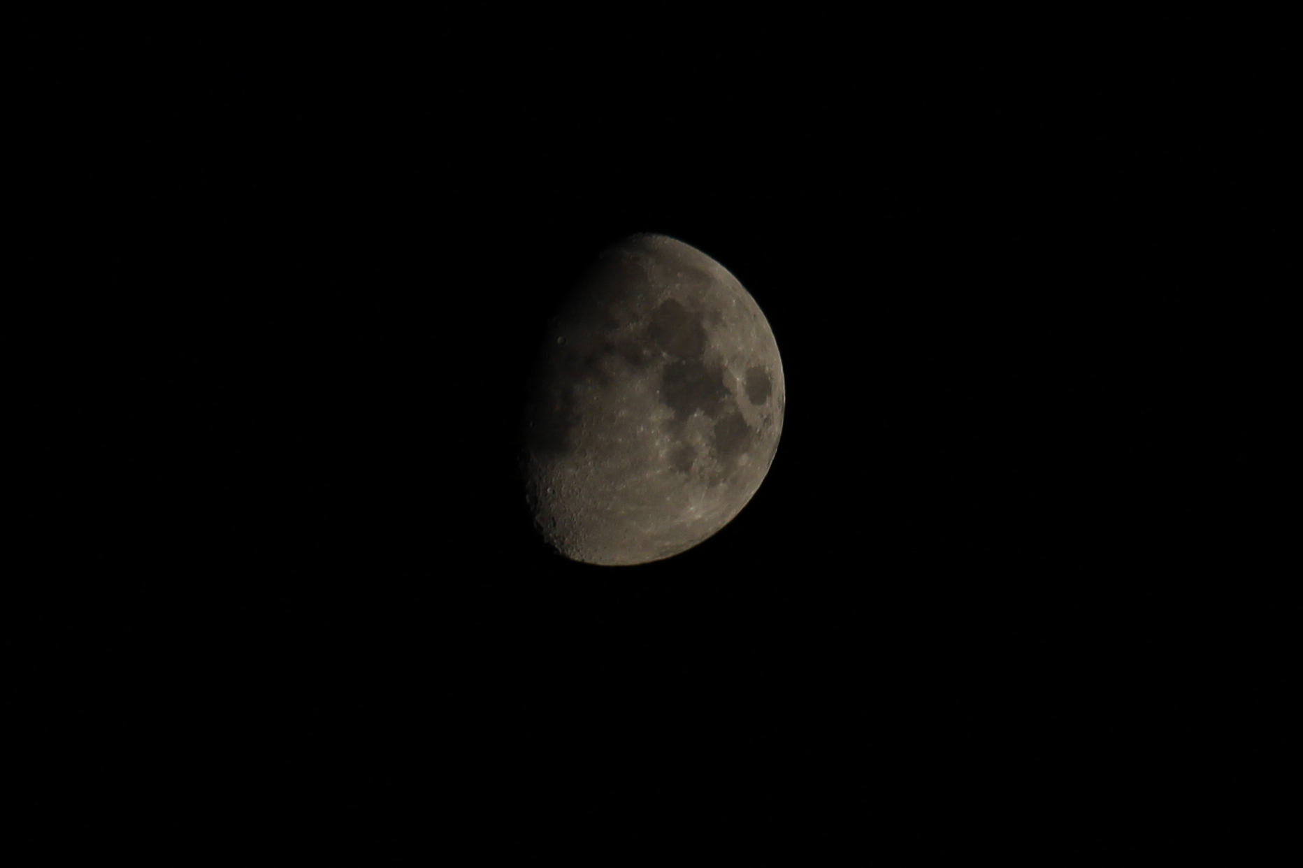 The Moon