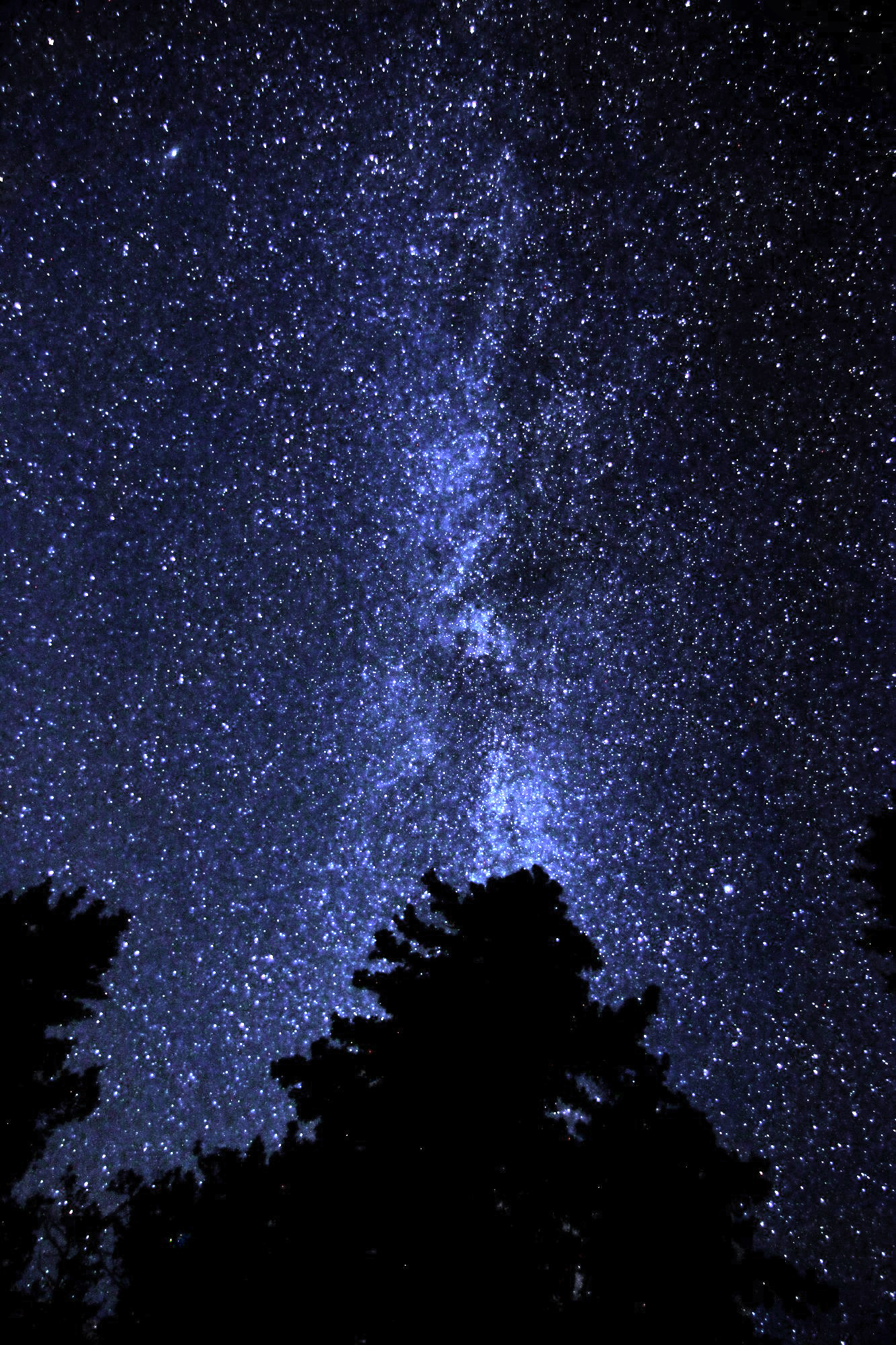 Milky Way