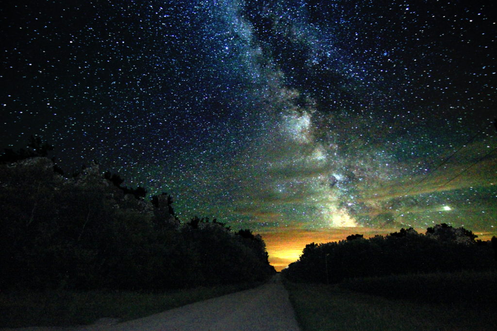 Milky Way