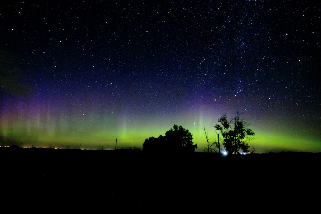 Aurora Borealis