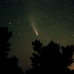 Comet NEOWISE