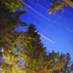 Star Trails