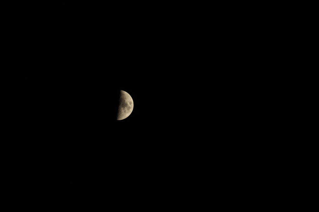The Moon