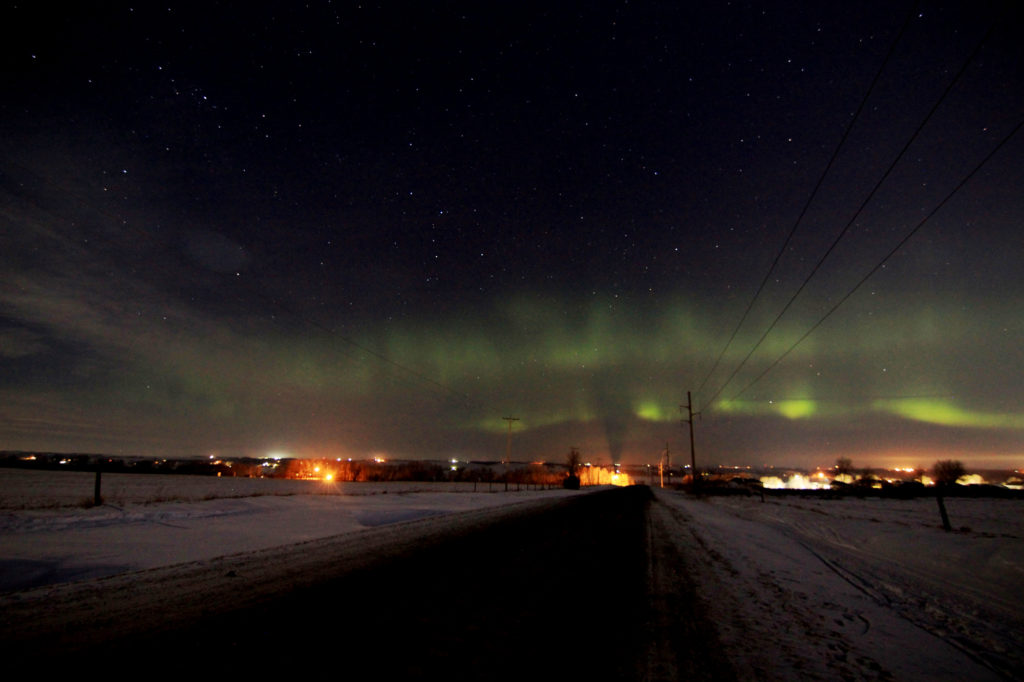 Aurora Borealis
