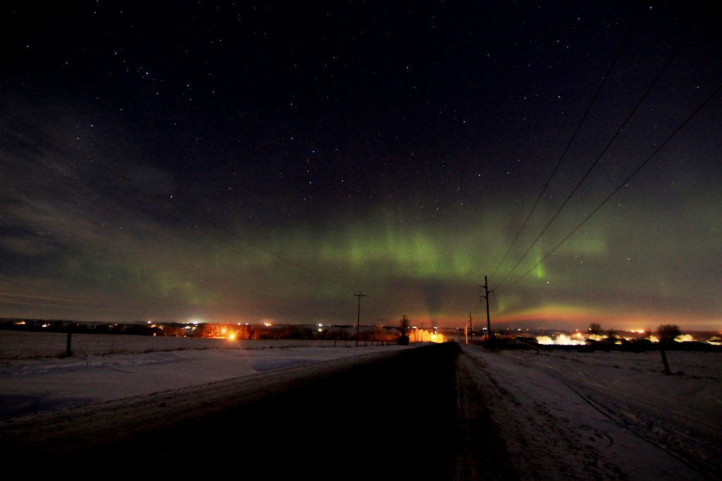Aurora Borealis