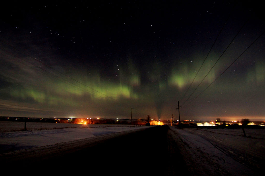 Aurora Borealis