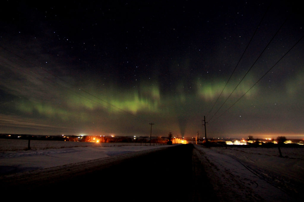 Aurora Borealis