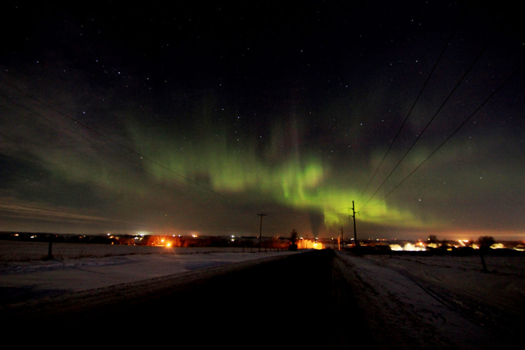 Aurora Borealis