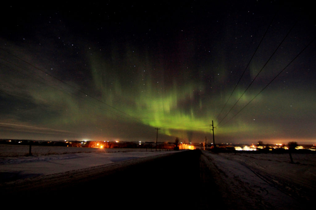 Aurora Borealis