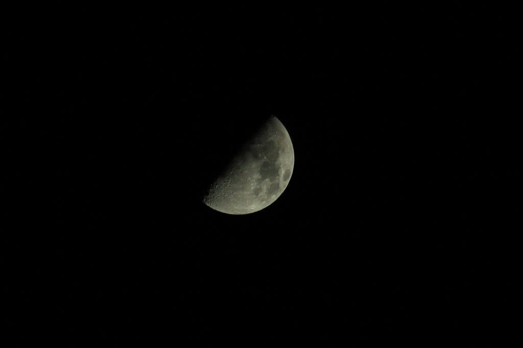 The Moon
