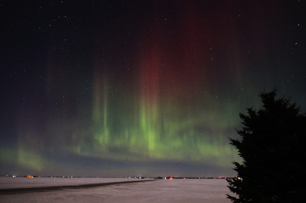 Aurora Borealis