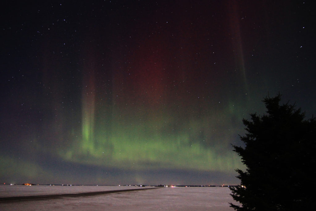 Aurora Borealis