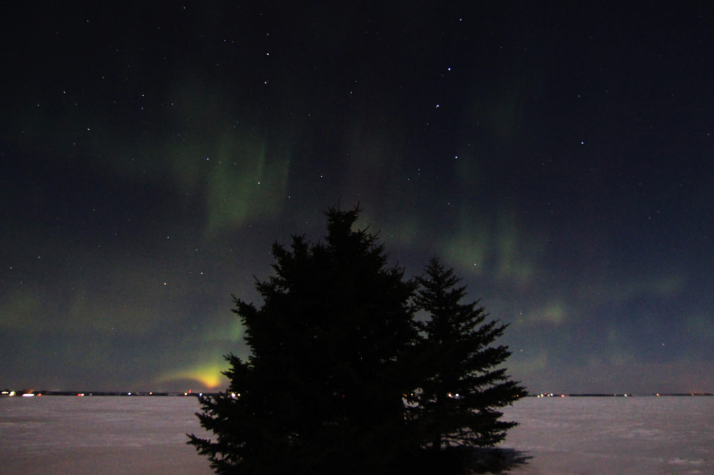 Aurora Borealis