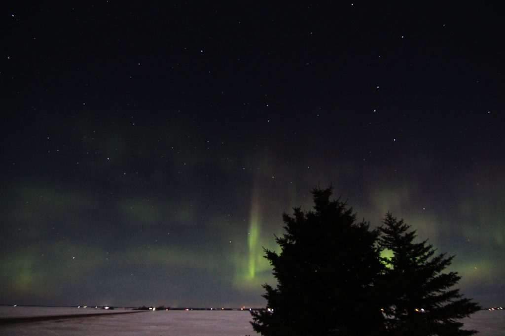 Aurora Borealis