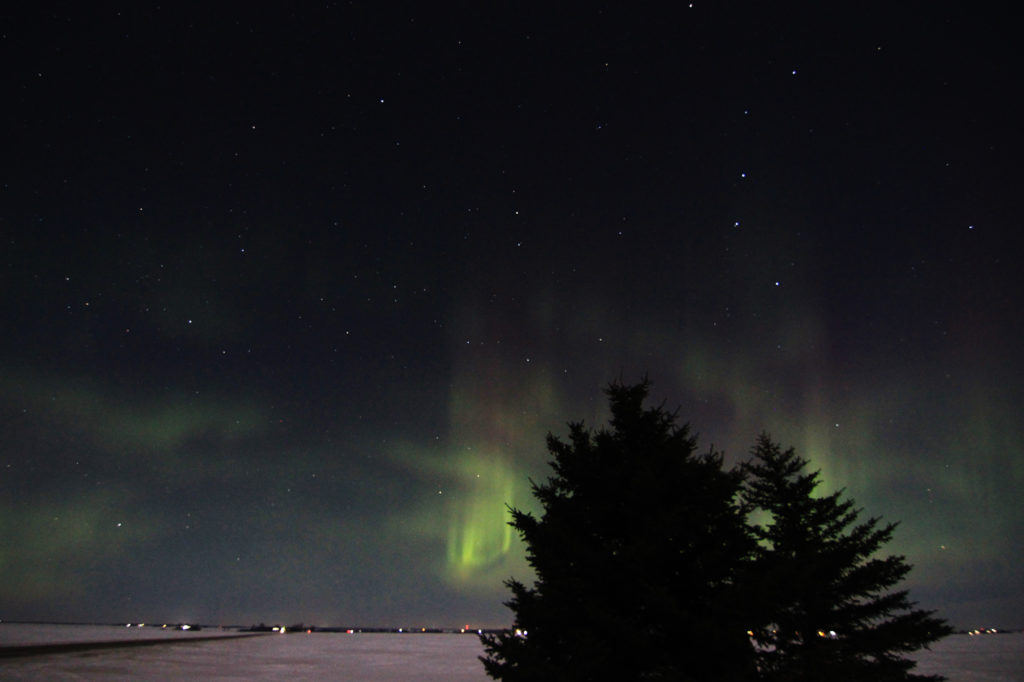Aurora Borealis