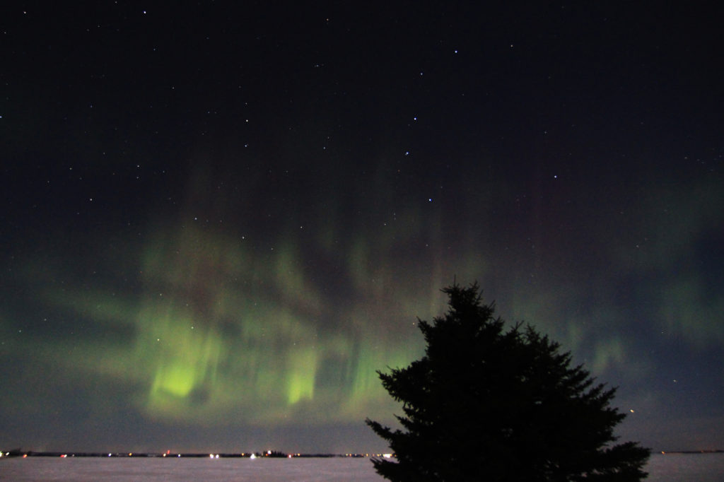 Aurora Borealis