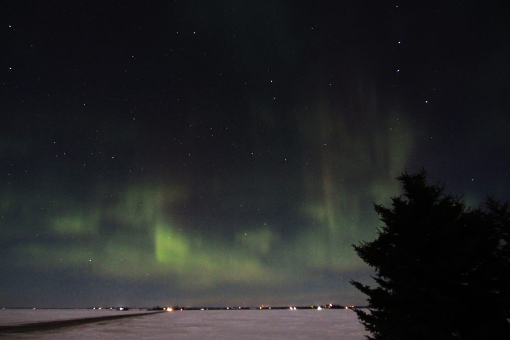Aurora Borealis