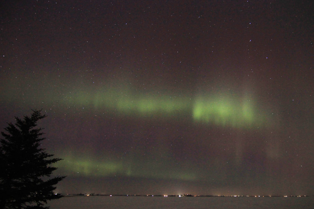 Aurora Borealis
