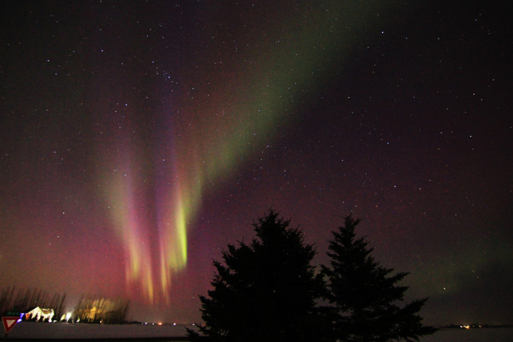 Aurora Borealis