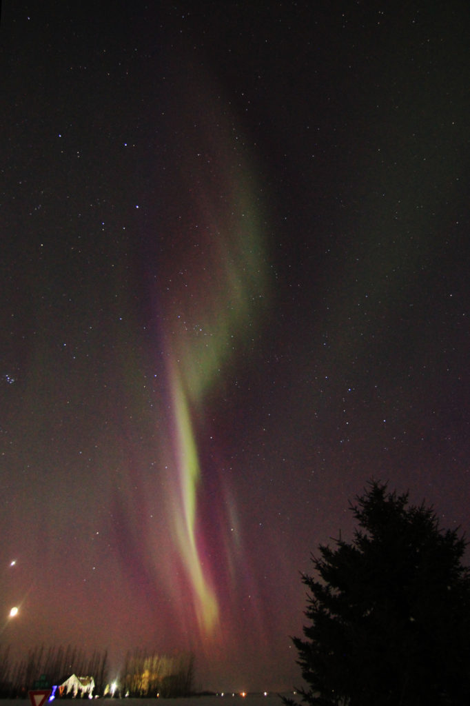 Aurora Borealis