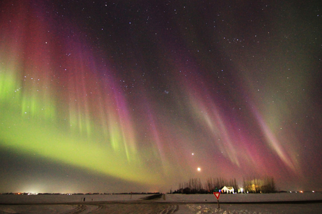 Aurora Borealis