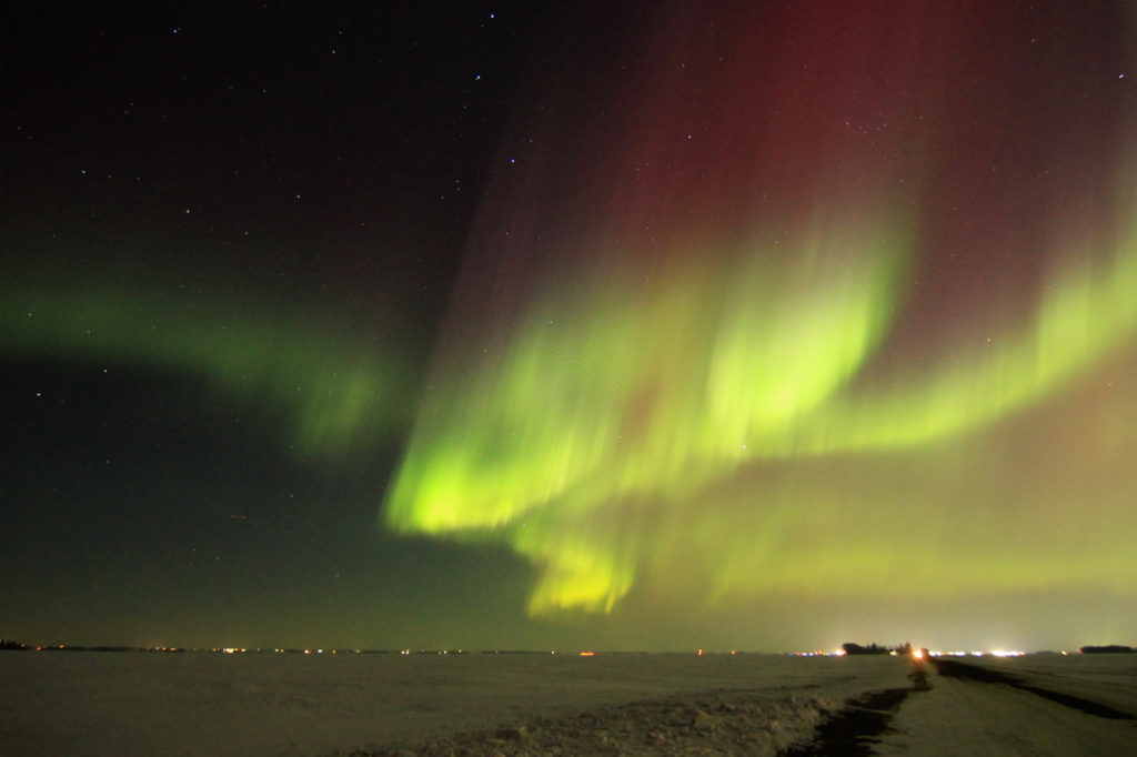 Aurora Borealis
