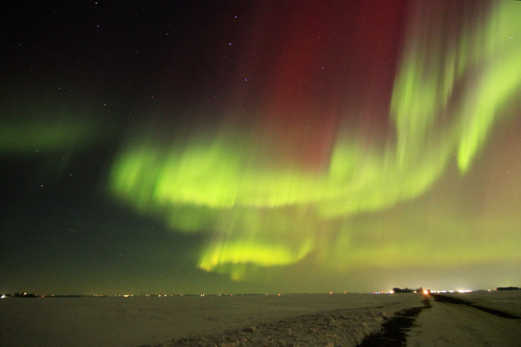 Aurora Borealis