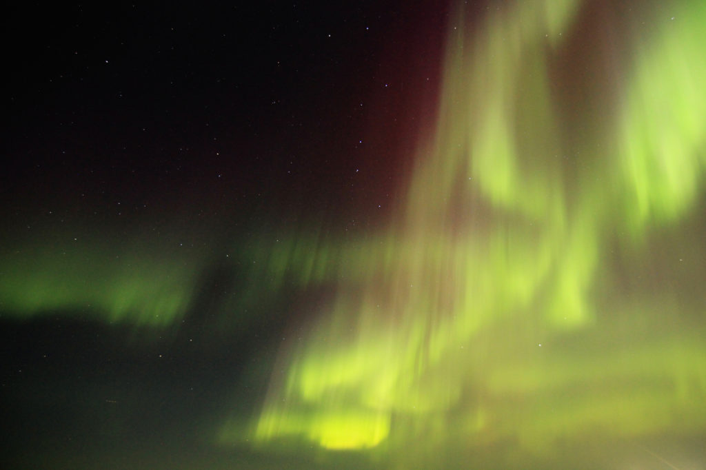 Aurora Borealis